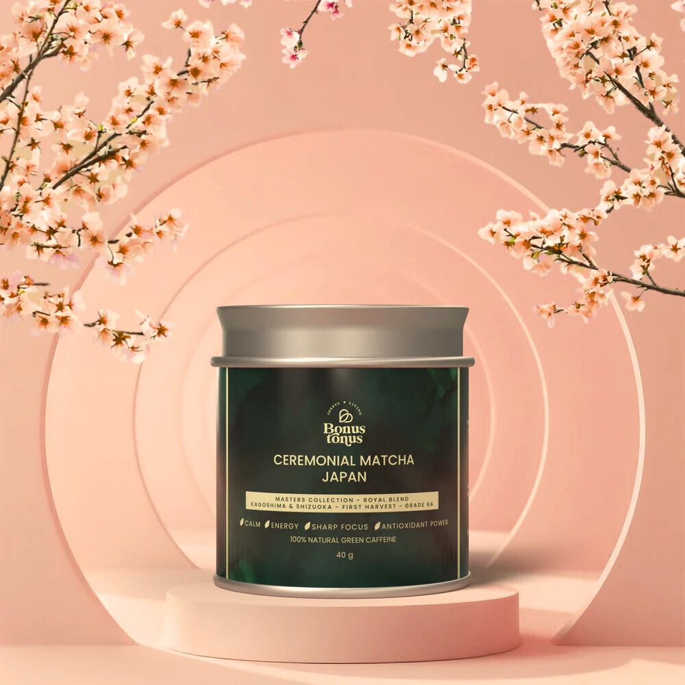 Elitinė Okumidori - I derlius - 6A(aukščiausia klasė) - 40gBONUS TONUS