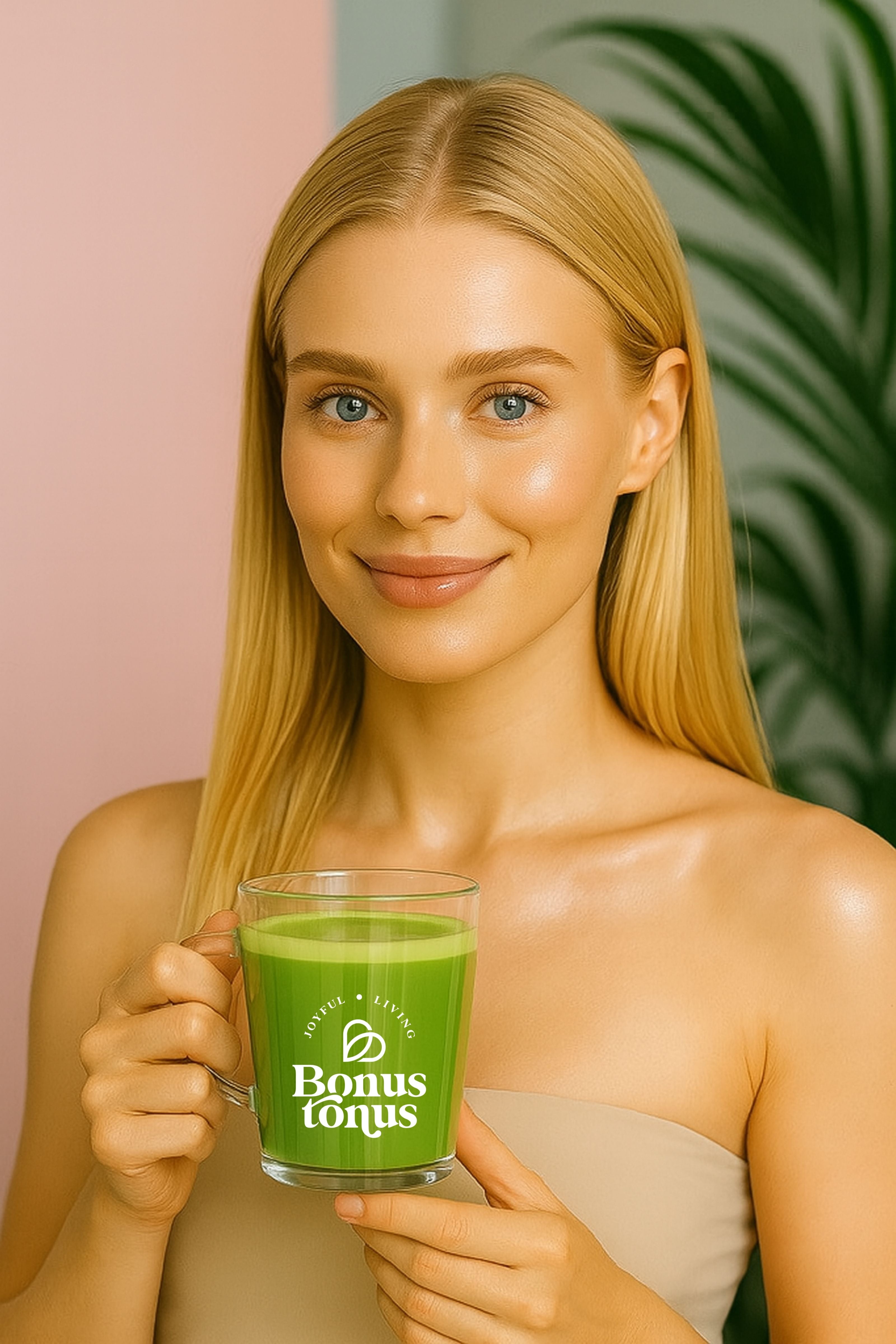 Organiška riboto derliaus matcha - 5A+ klasė - 40gBONUS TONUS