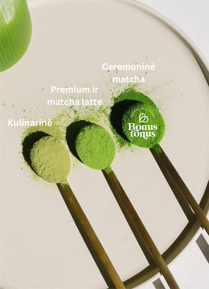 Žalia harmonija-Ekologiška Yabukita-Pirmo derliaus-4a klasė-40g