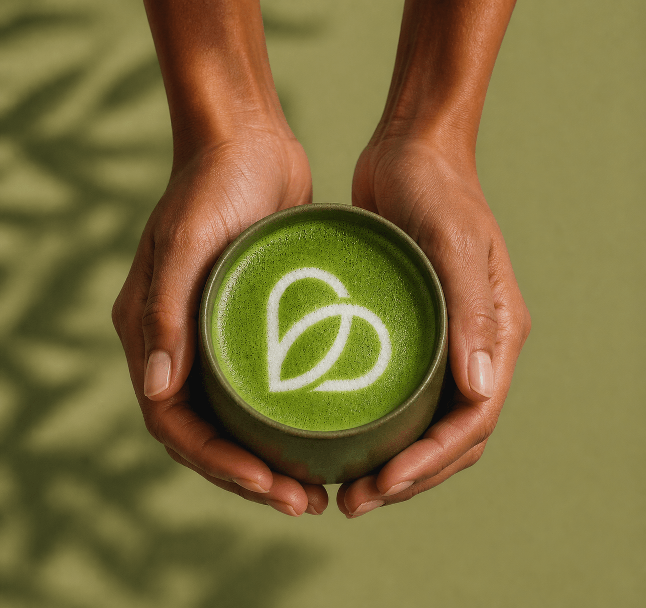 Ceremoninė Matcha 5ABONUS TONUS