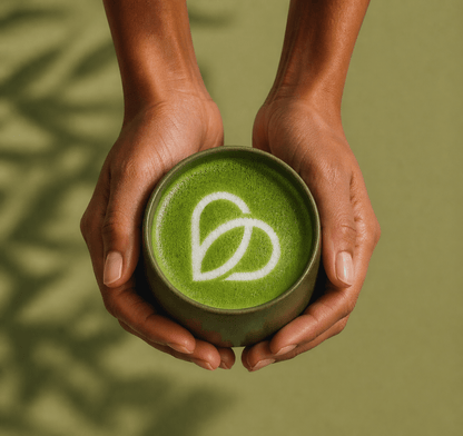 Ceremoninė Matcha 5ABONUS TONUS