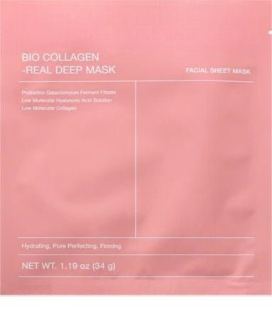 Drėkinanti Kologeno KaukėBONUS TONUS