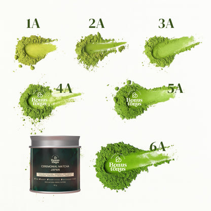 Elitinė Okumidori - I derlius - 6A(aukščiausia klasė) - 40gBONUS TONUS