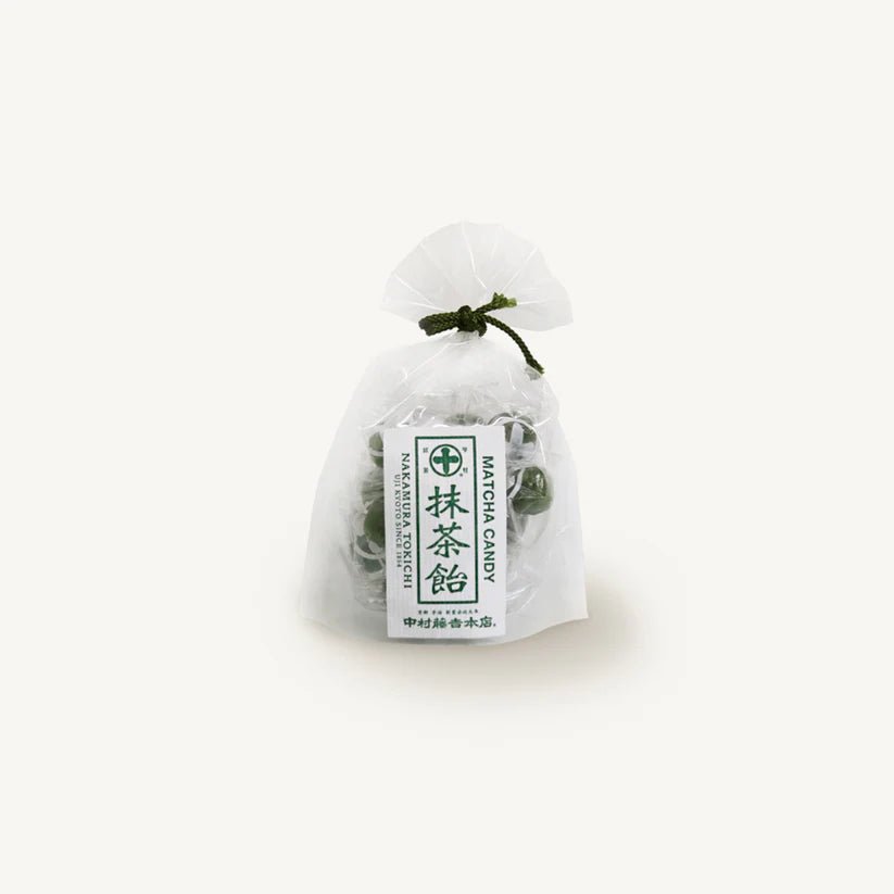 Matcha saldainiaiBONUS TONUS