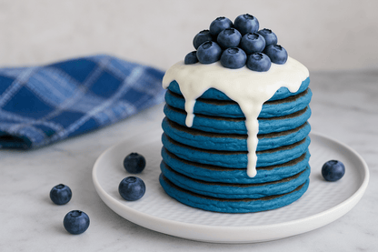 (Ne) Mėlyna Matcha - 100gBONUS TONUS