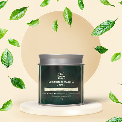 Populiarioji Yabukita - I derlius - 4A - 40gBONUS TONUS