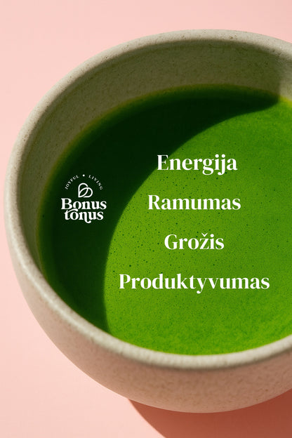 Rinktinis miksas: Okumidori, Samidori ir Yabukuta - I derlius–5A - 40gBONUS TONUS