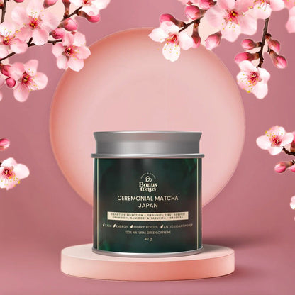 Rinktinis miksas: Okumidori, Samidori ir Yabukuta - I derlius–5A - 40gBONUS TONUS