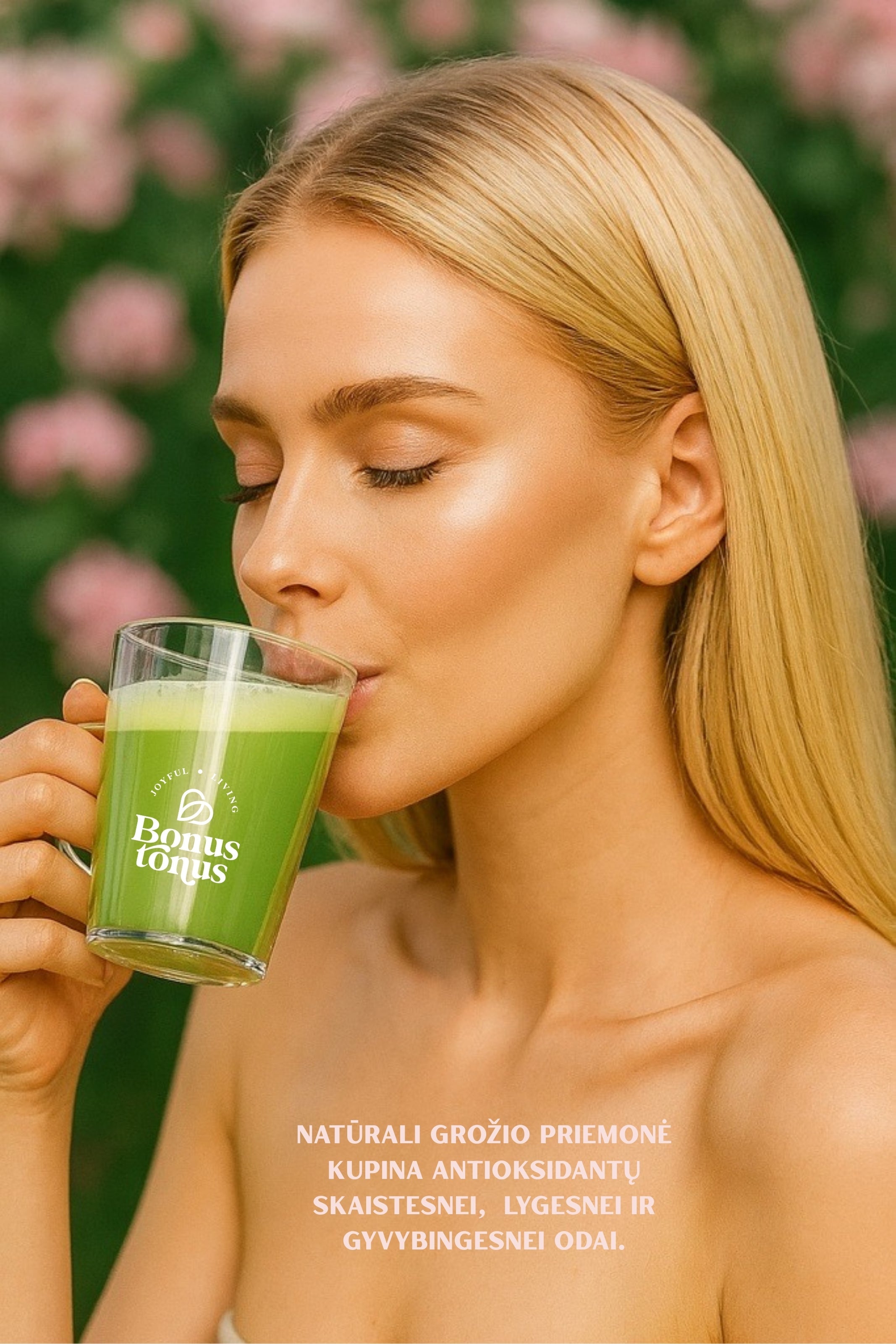 Rinktinis miksas: Okumidori, Samidori ir Yabukuta - I derlius–5A - 40gBONUS TONUS